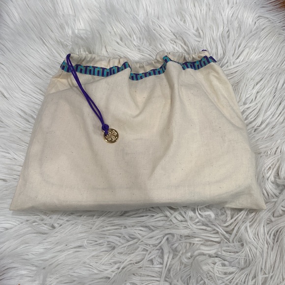 Tory Burch ivory crossbody bag - Picture 12 of 12